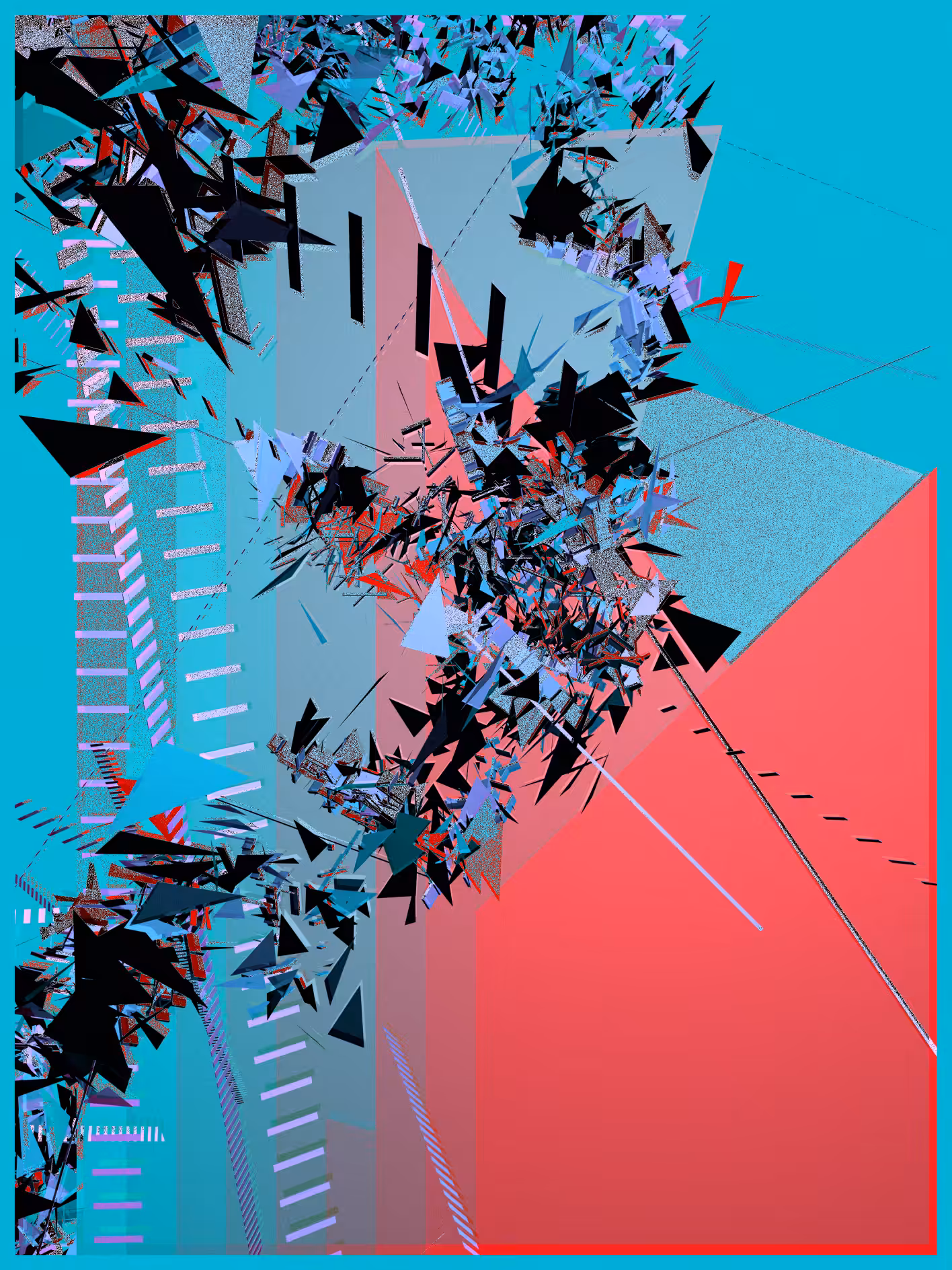 Folded Sequence #653