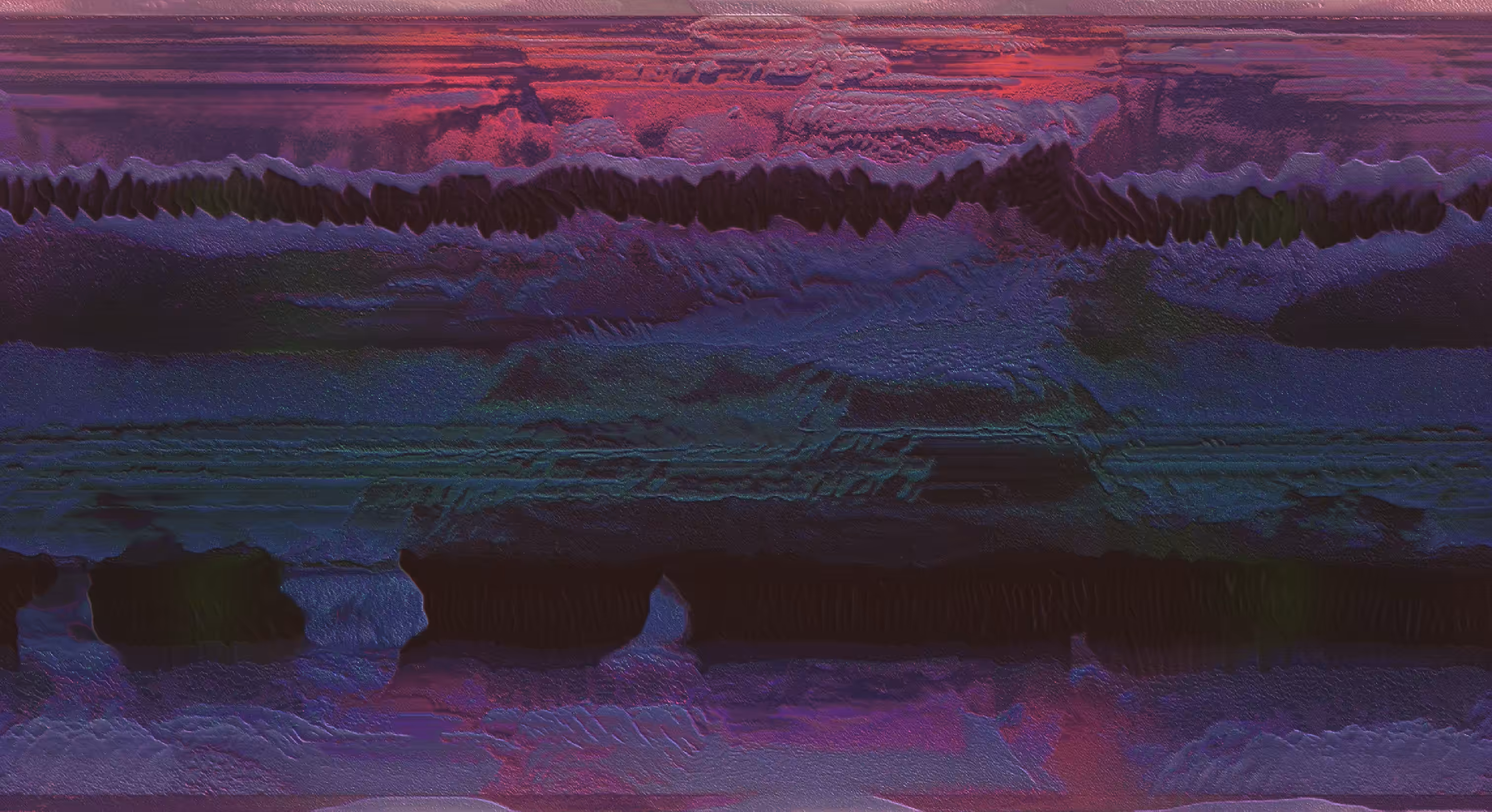 stirred astral palatine #22