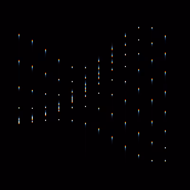 chromatica (live) #51