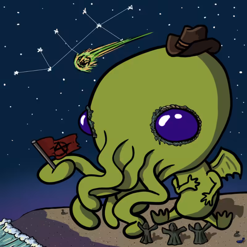 Chibi-thulhu #410