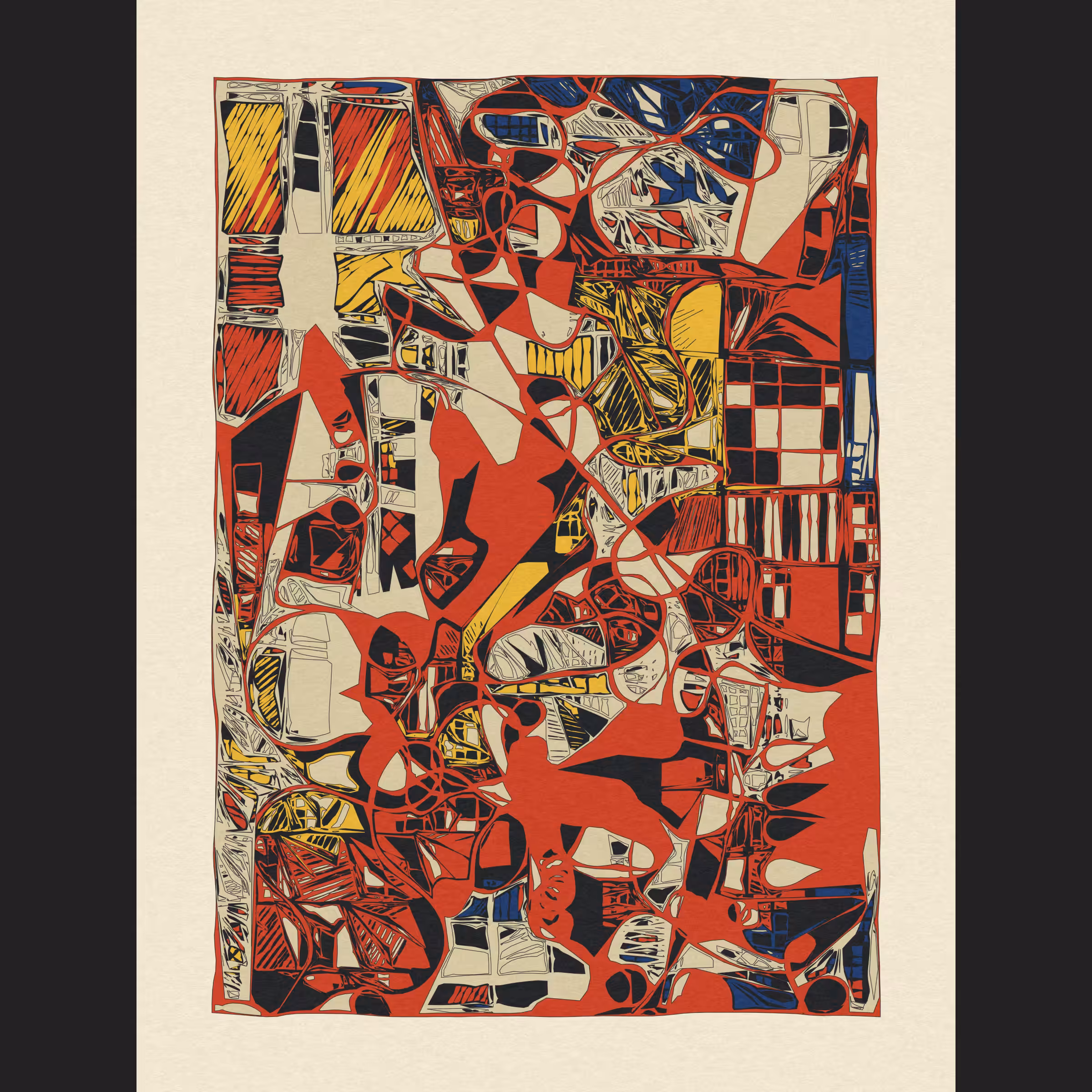 Rayincarnations #37