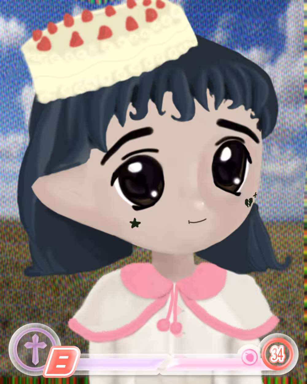 Milady 7492