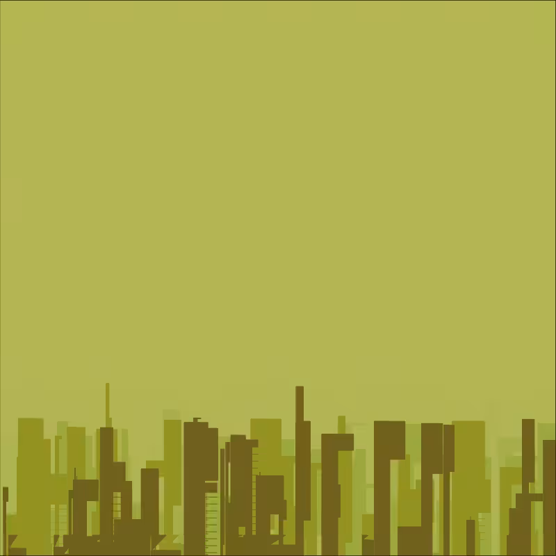 City Skyline #115