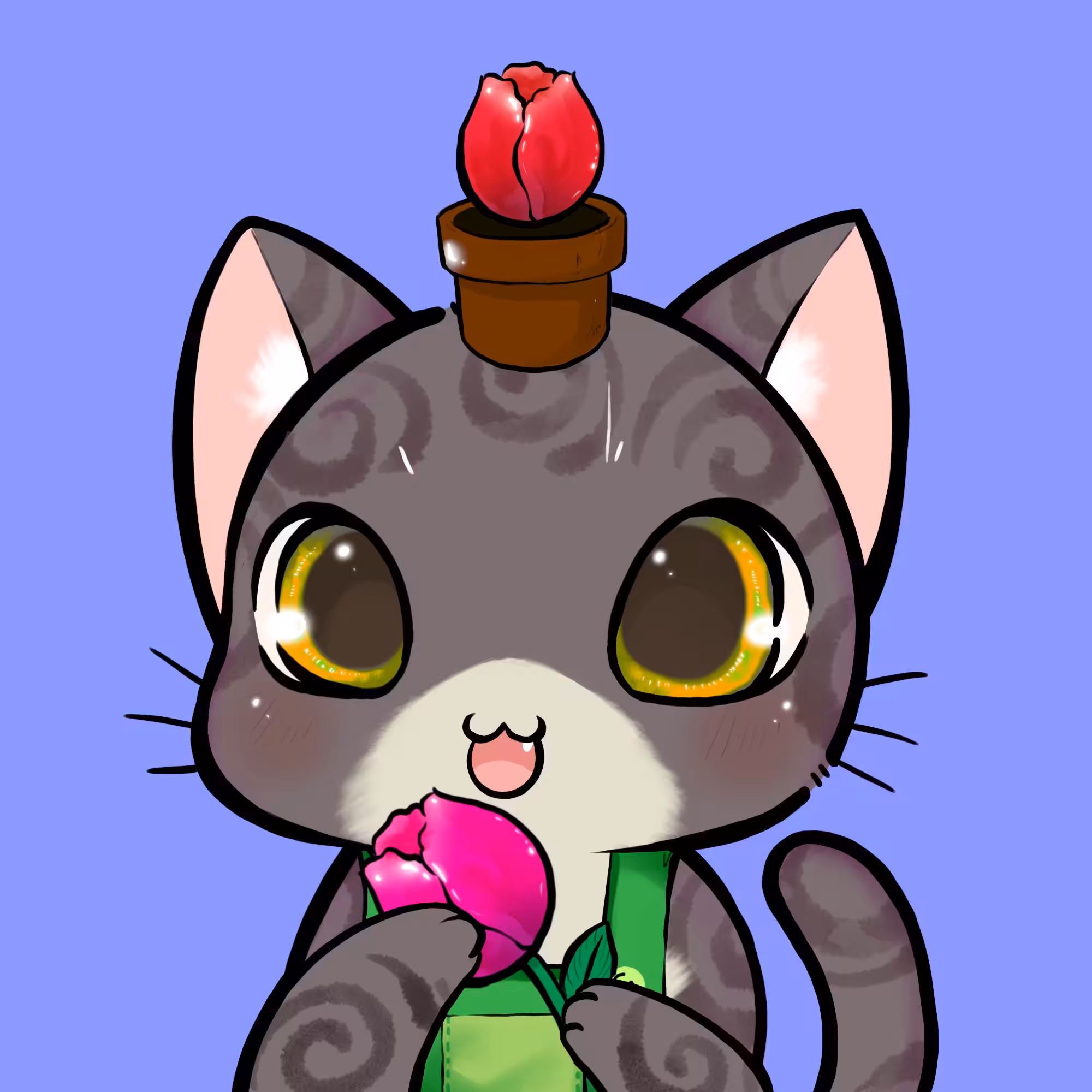 KawaiiCat#0023