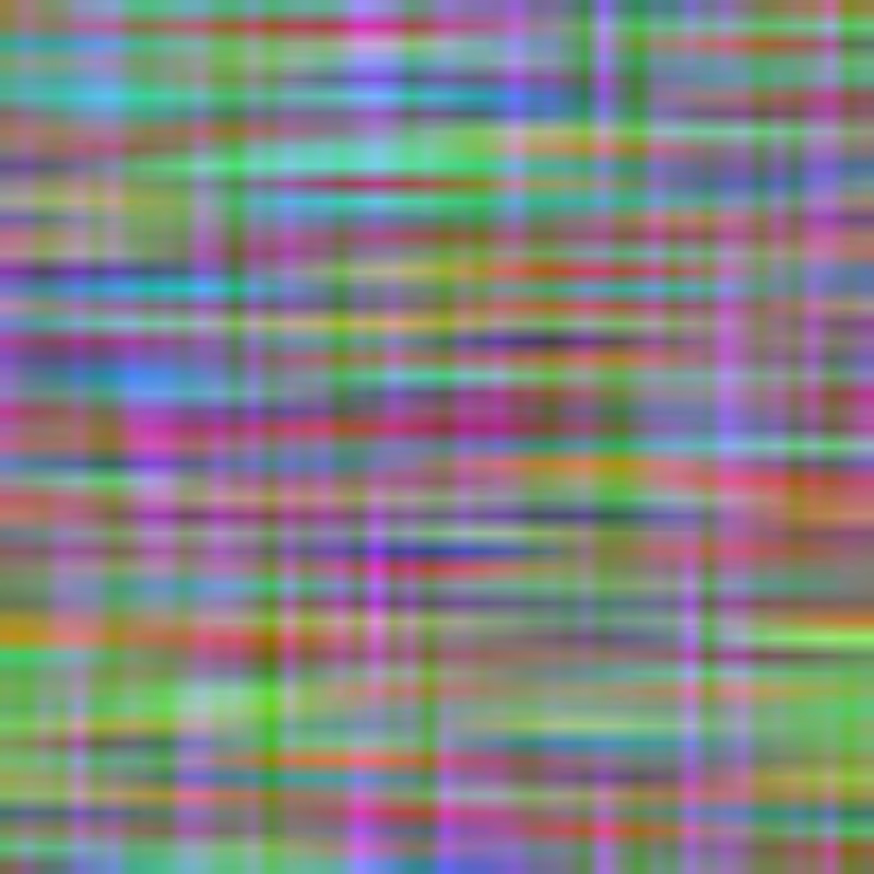 Shifting and Blending #47