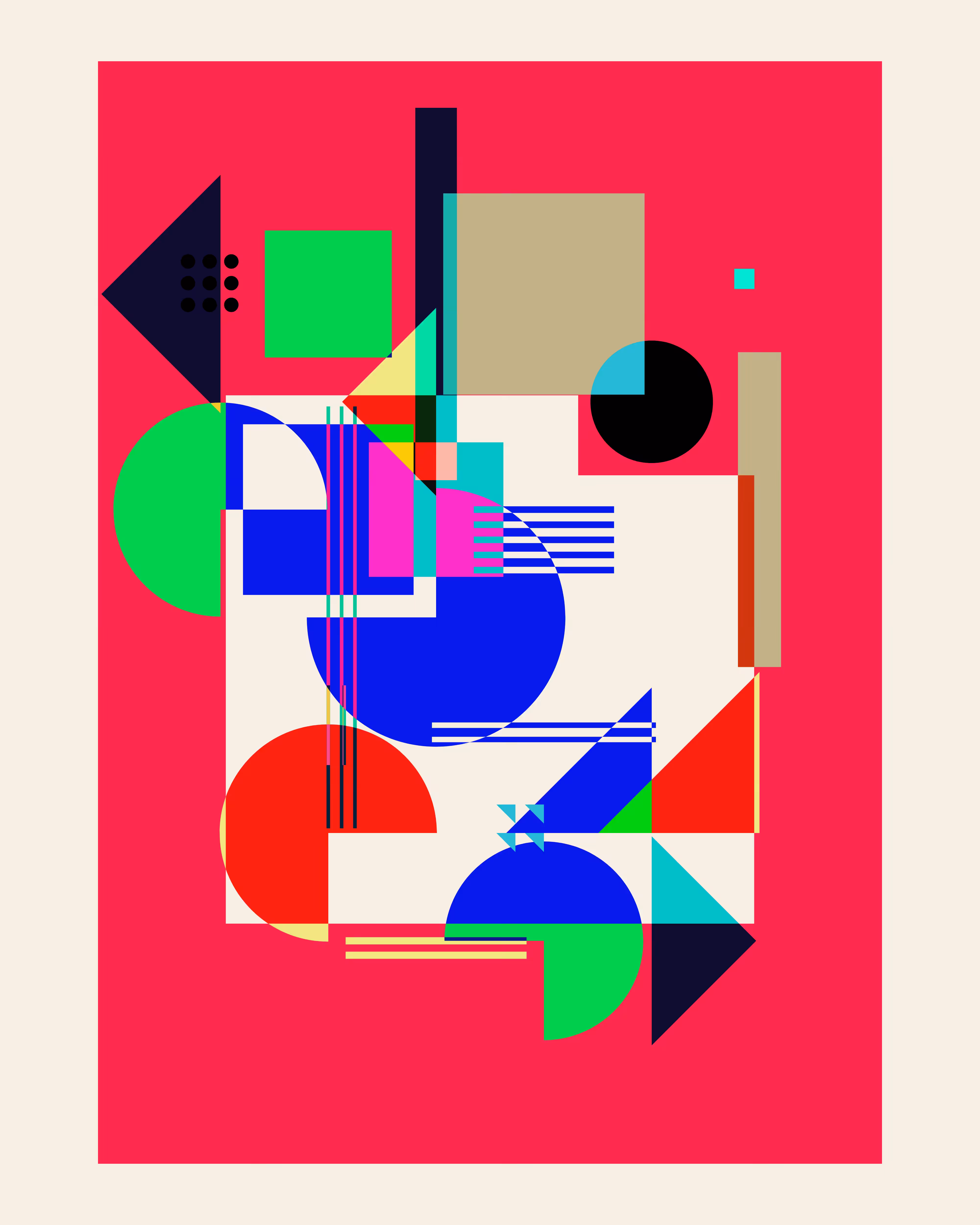 Reblend #33