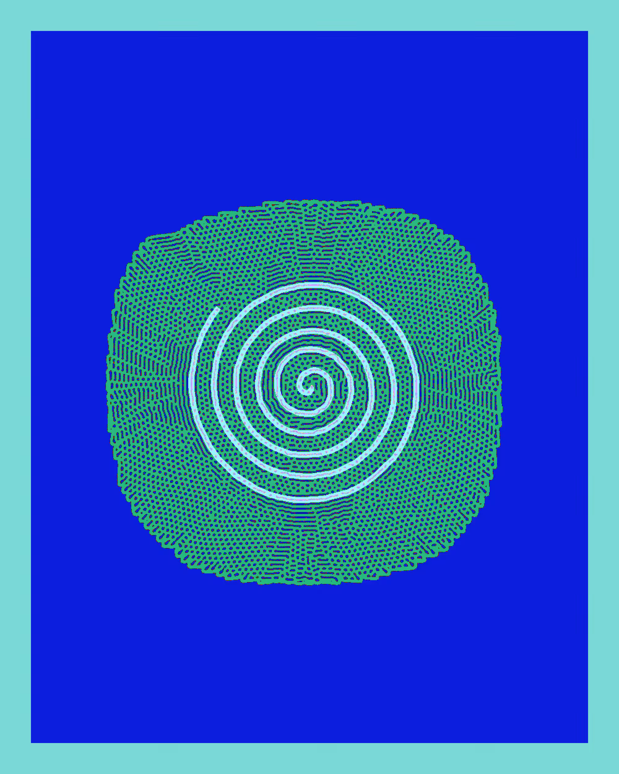 Turing Test #345