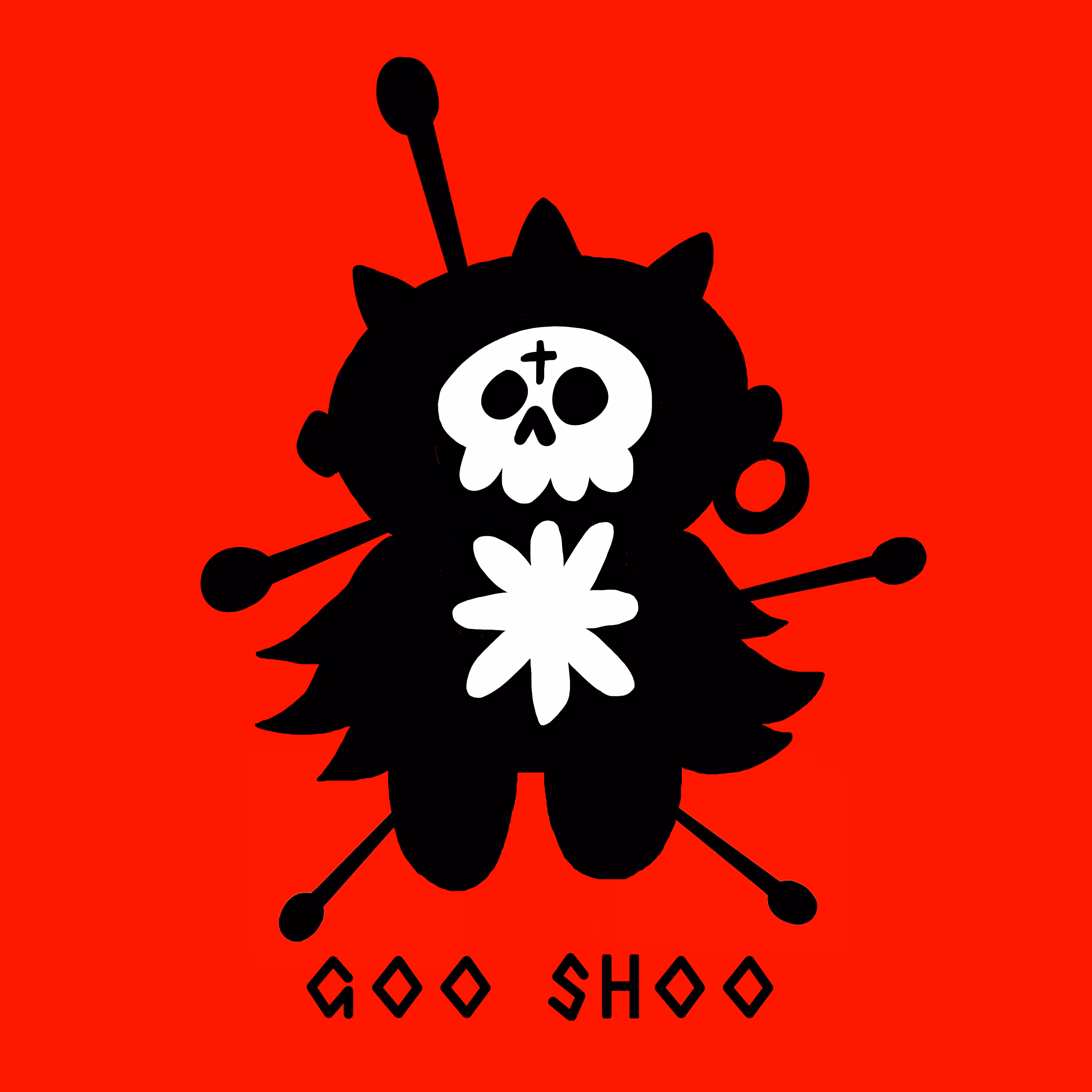 VOODOOZ #53