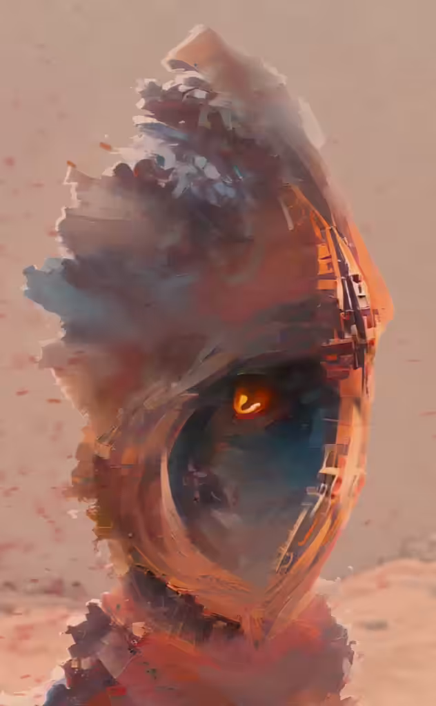 ANIMA: Anima the Oasis