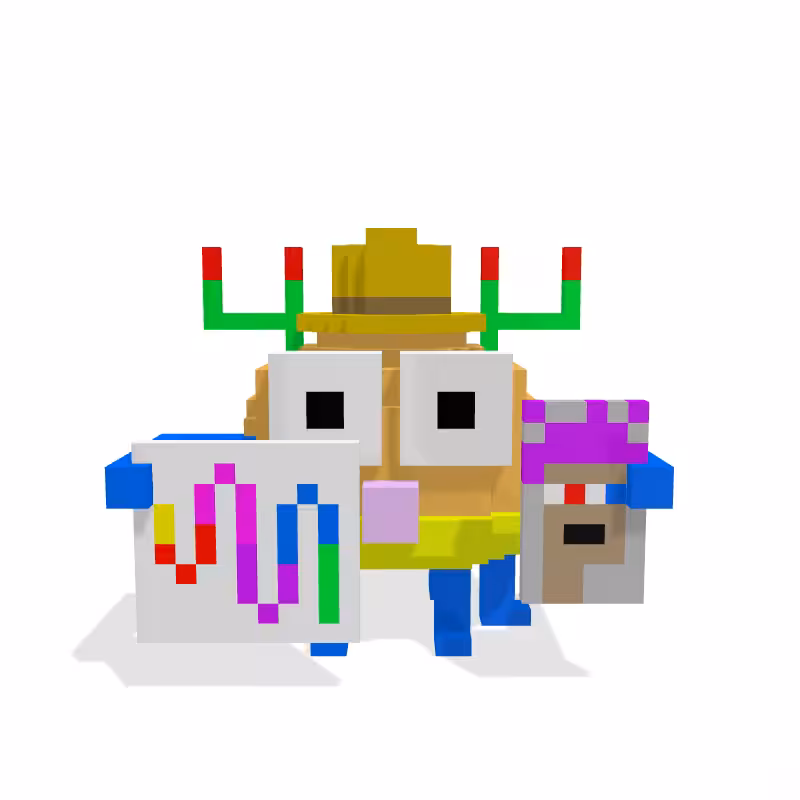 Babaccio JellyJelly #386
