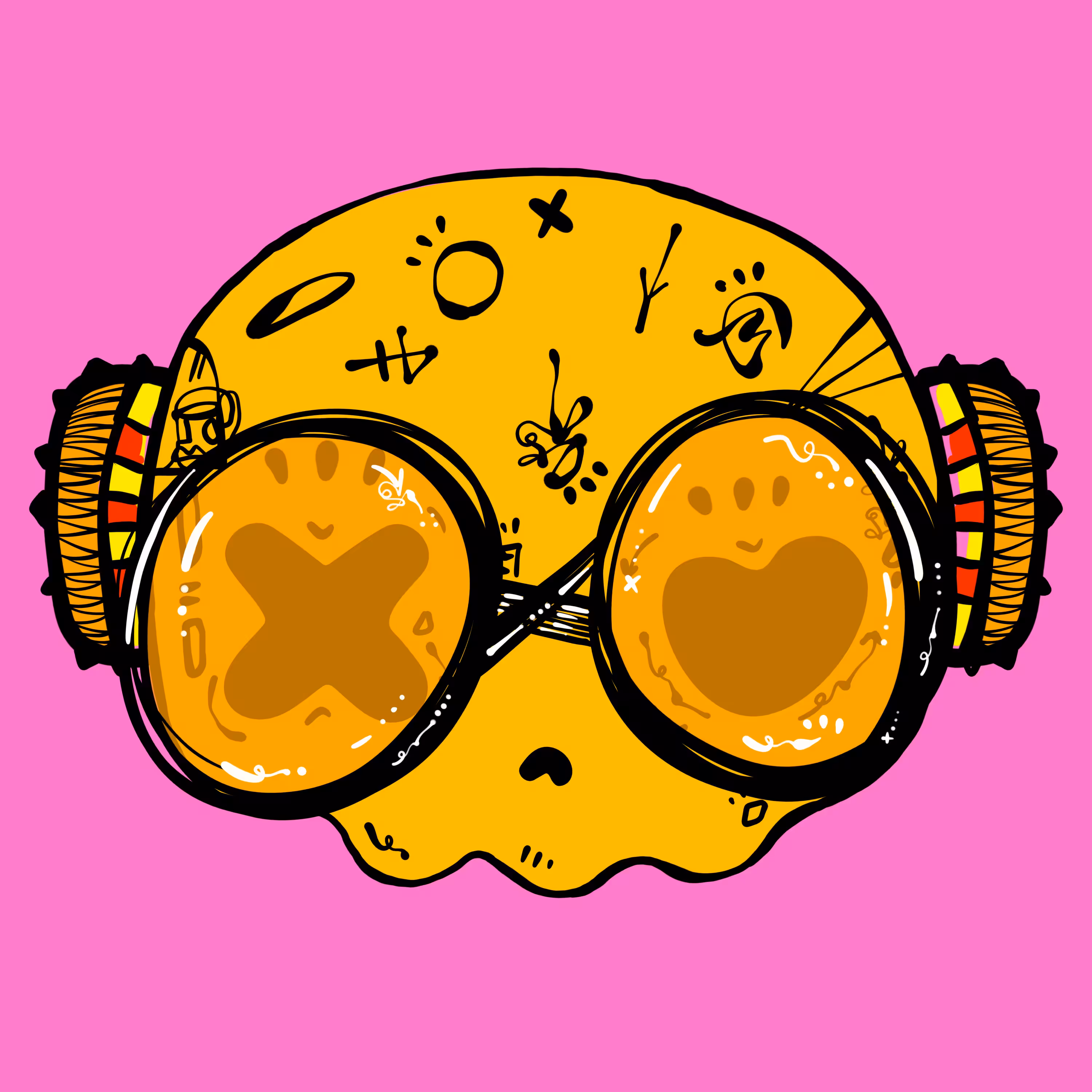 ORGNLS by SABET #4521