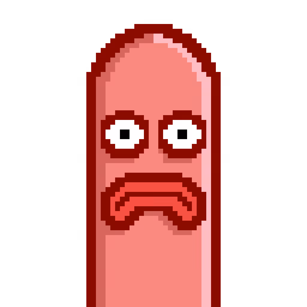 Crypto Weenies #018