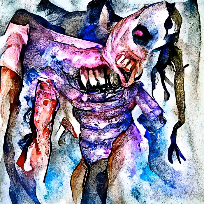 Nightmares Made Flesh 03