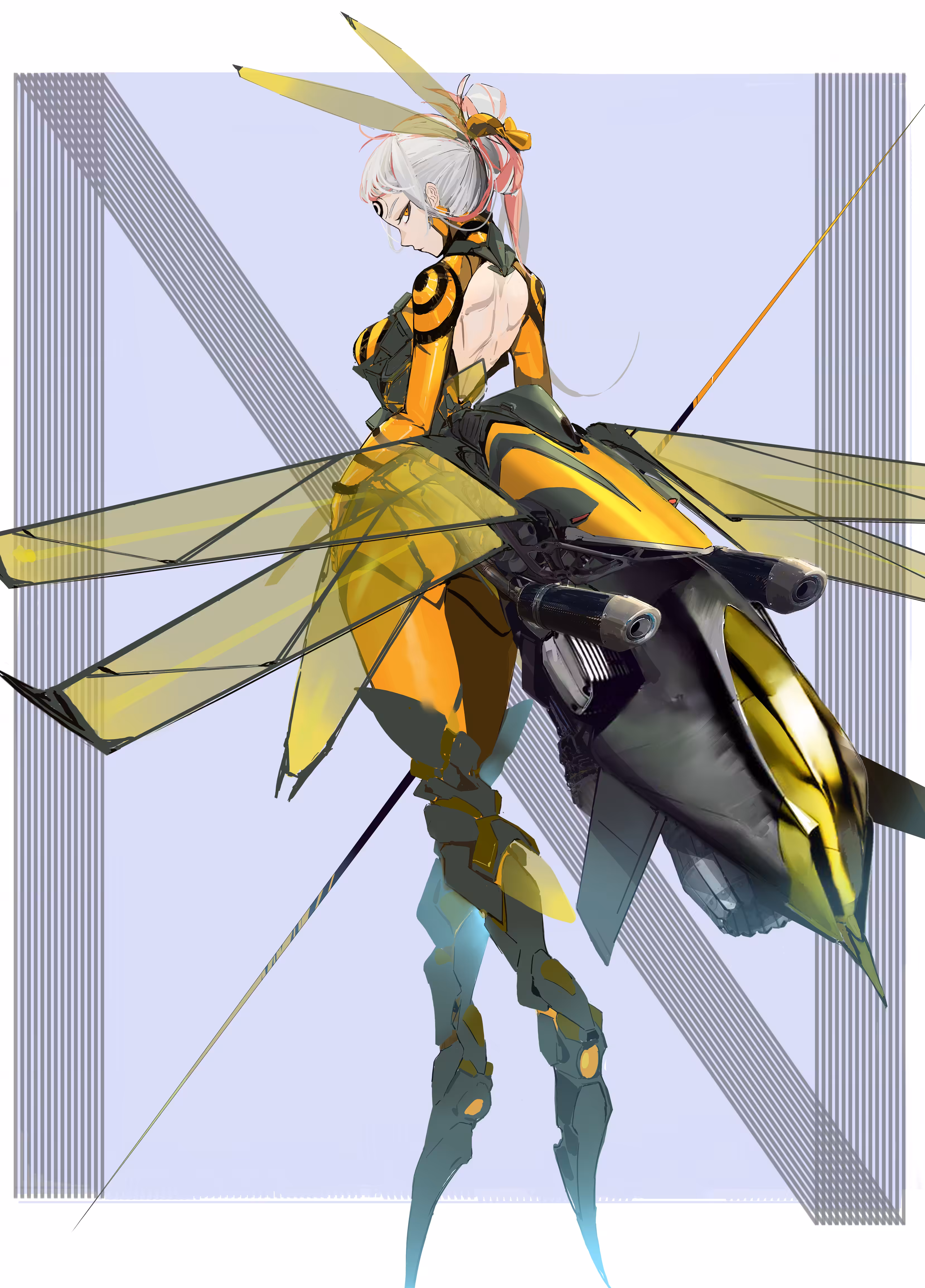 BEE!