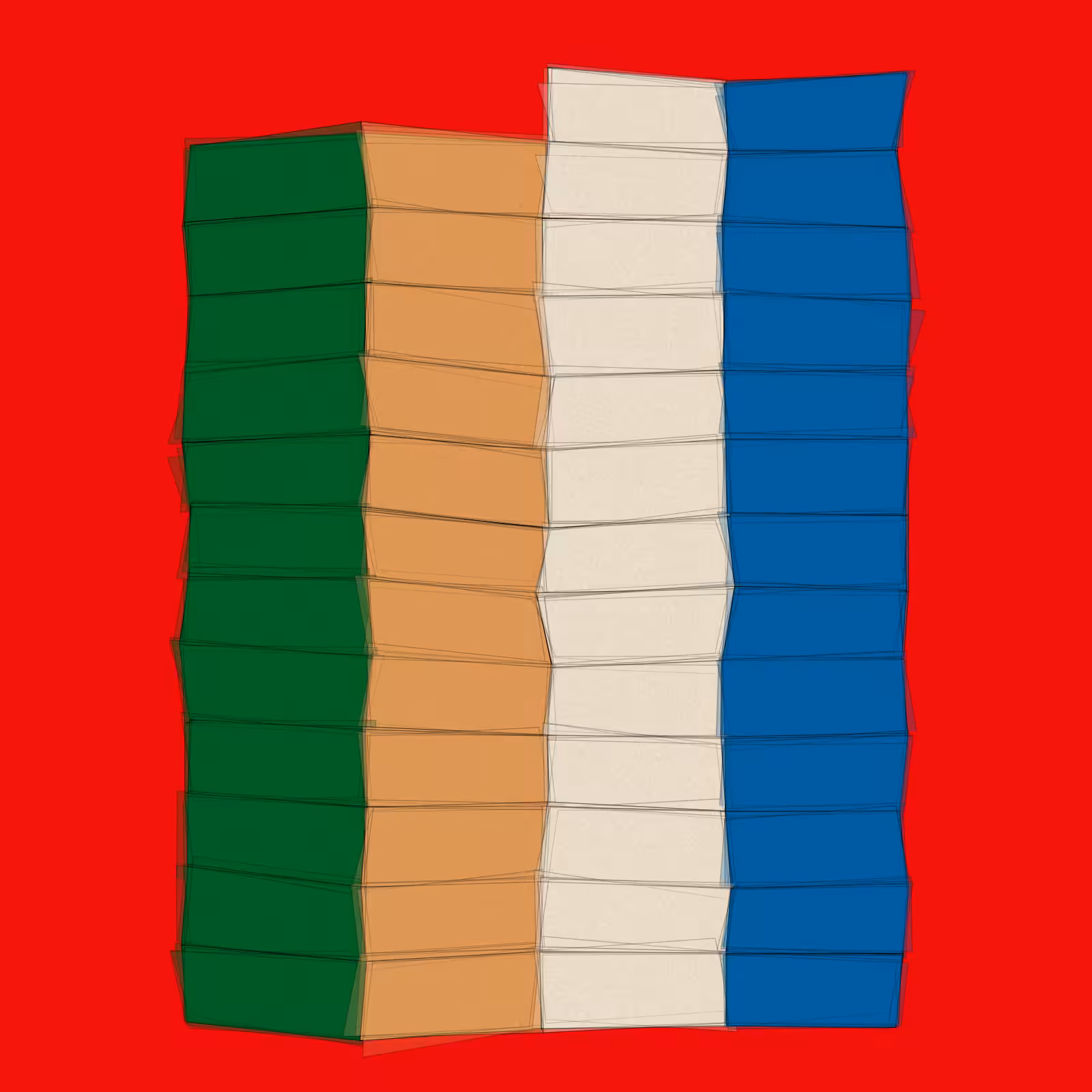 Irregular #84