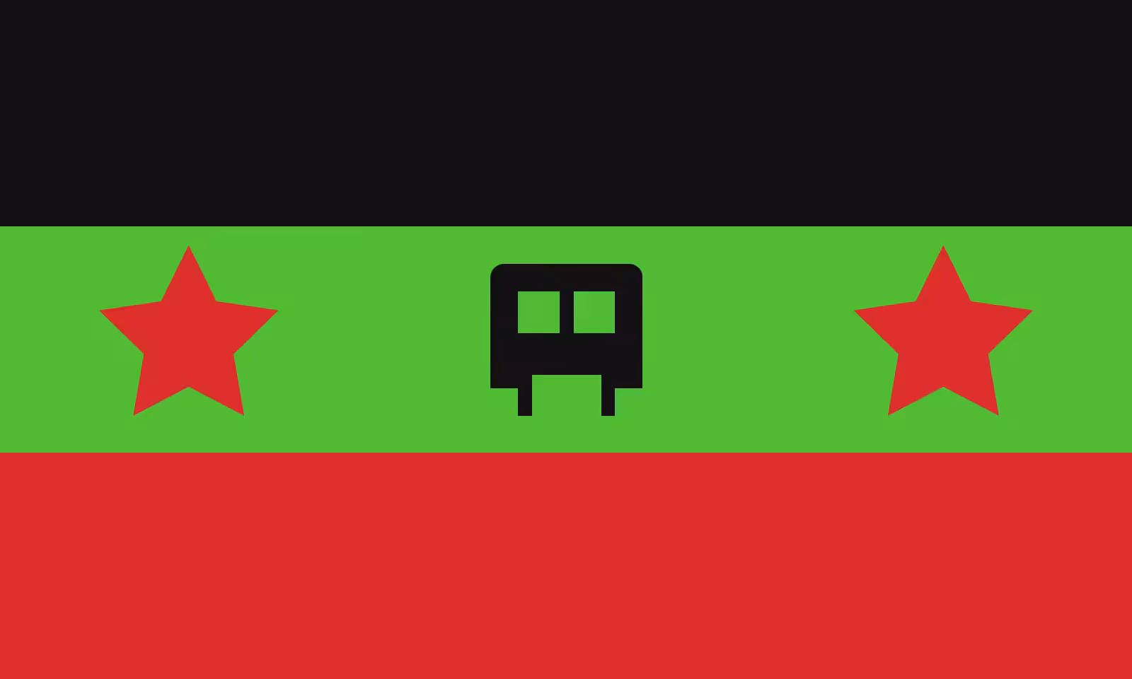 SMOLSKULL-FLAG #266