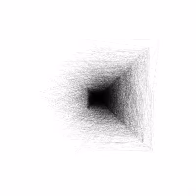 The Tunnel #6