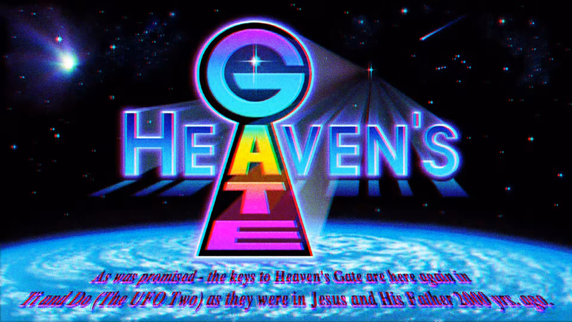 Heaven's Gate