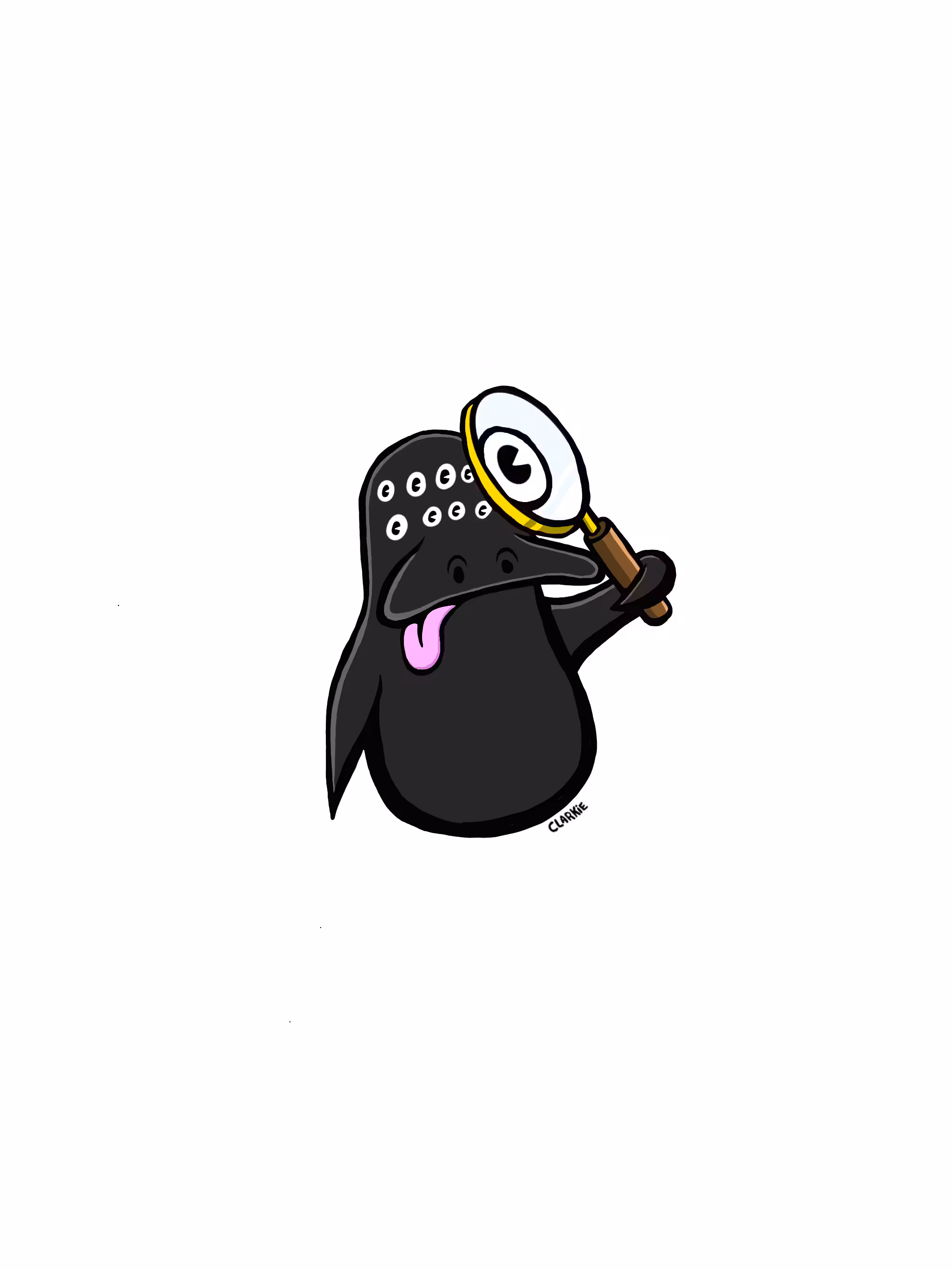 CryptoDoodle102: ZachXBT
