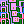 Eclectic "City"