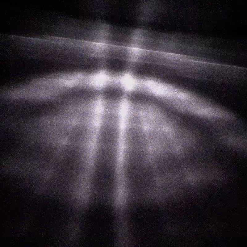 Structures of Silence #15