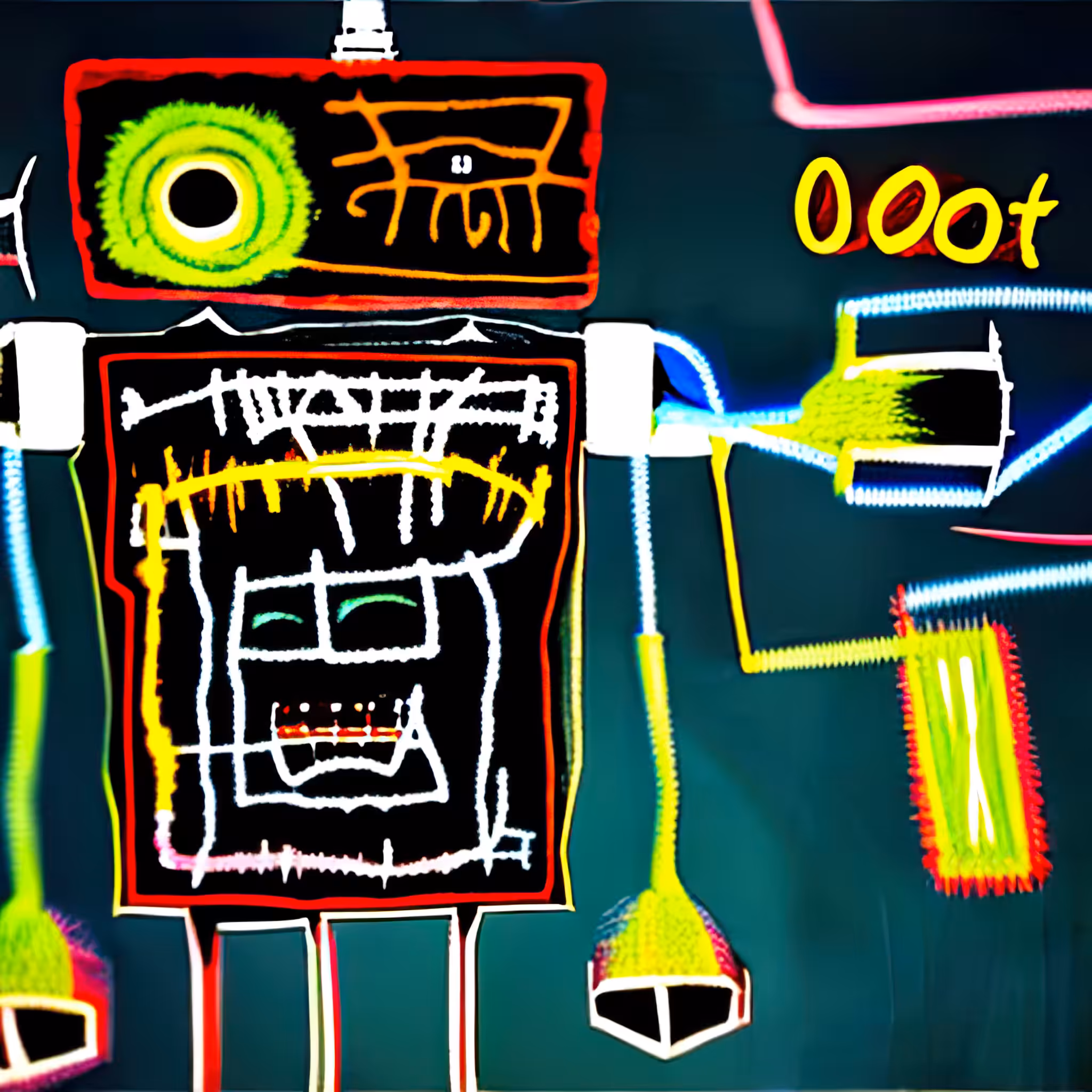 BasquiBot #144