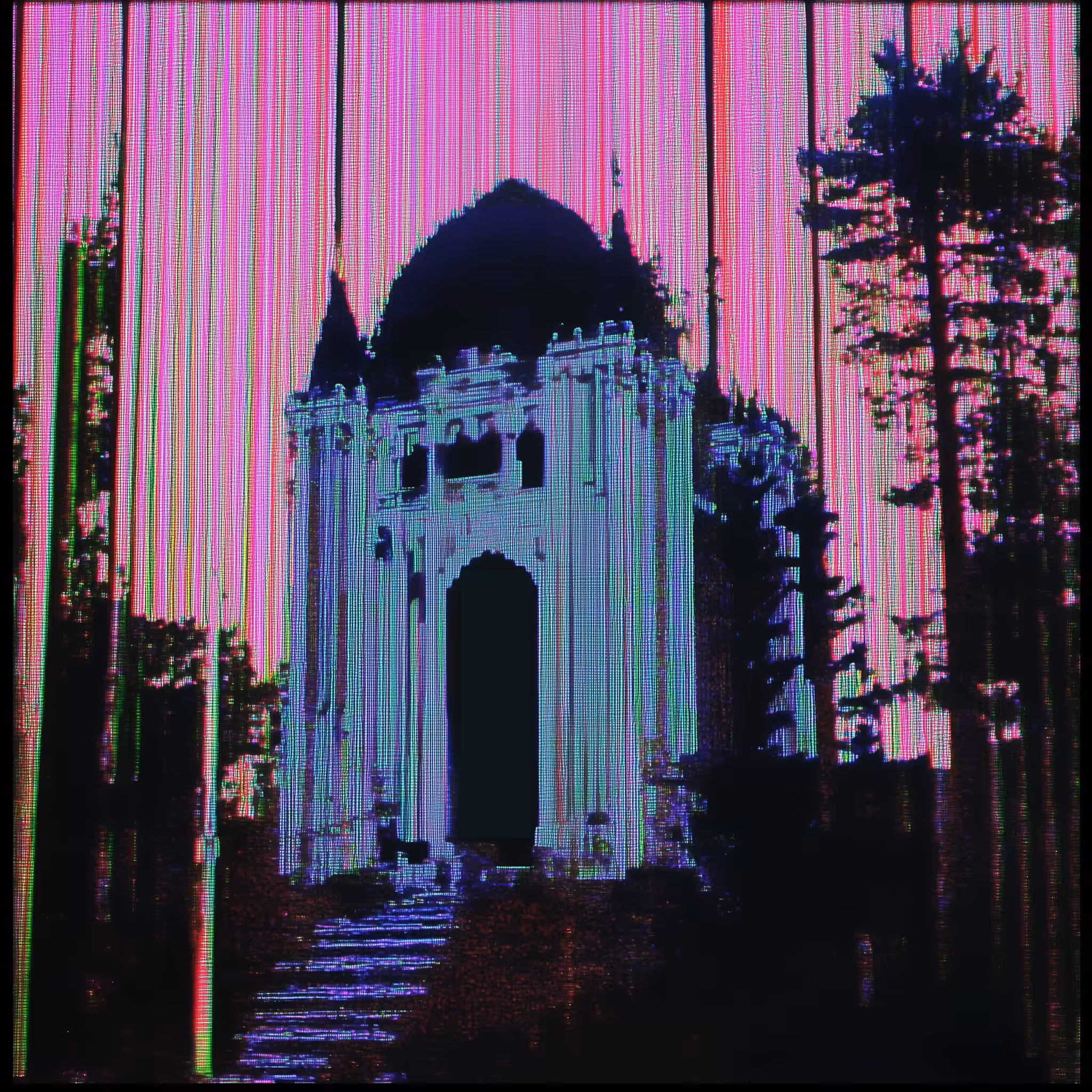 mausoleum