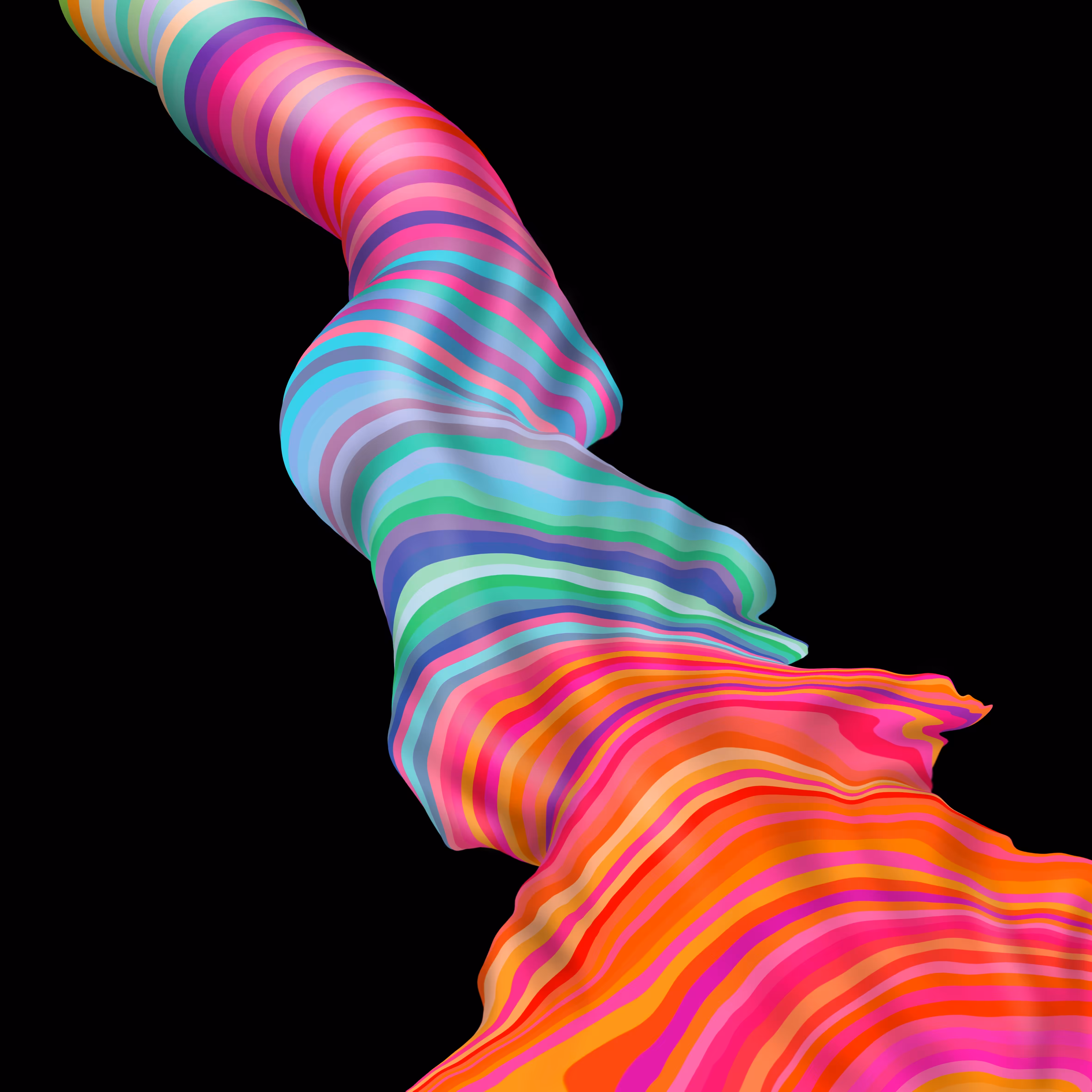 Melted Down