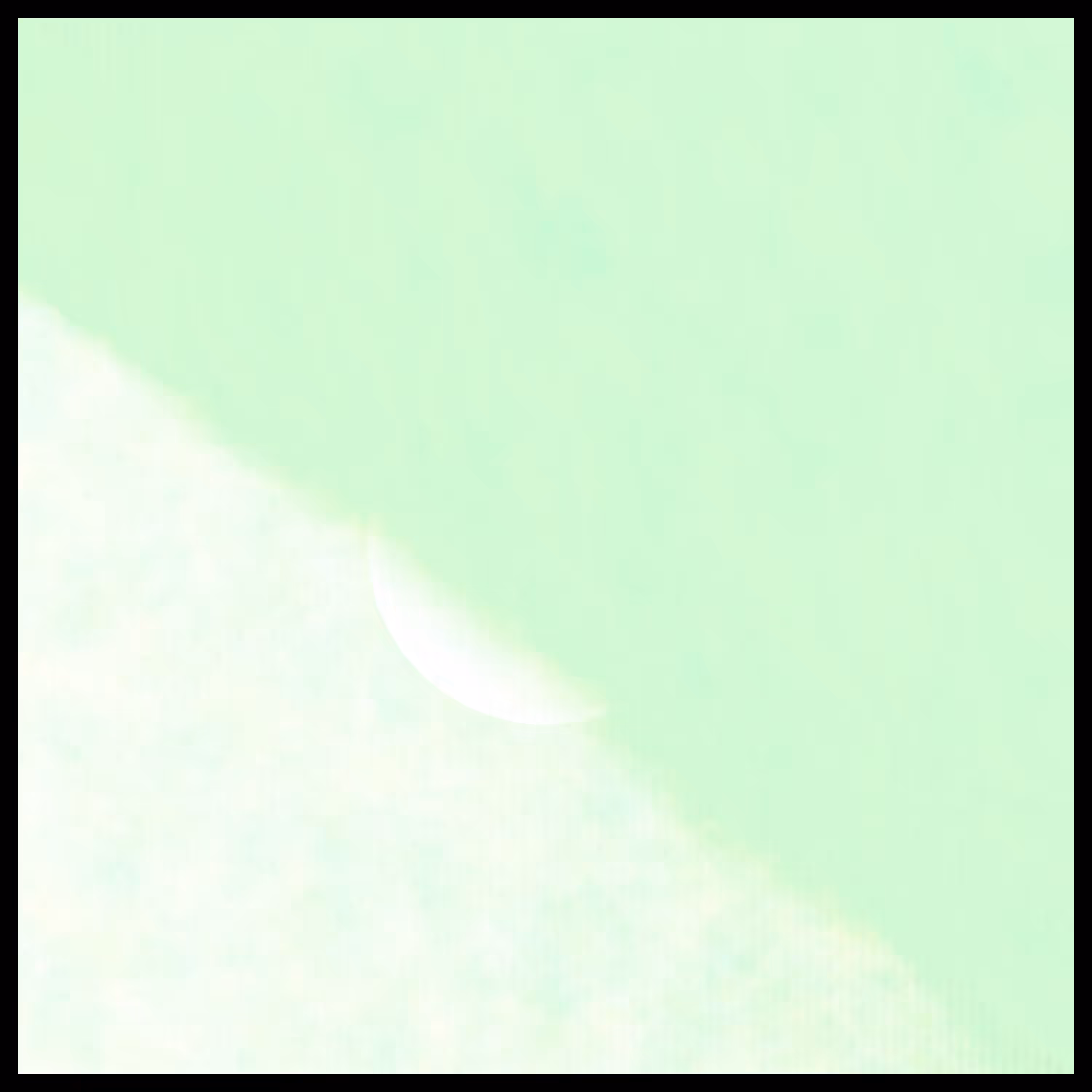 Abstract Space #244