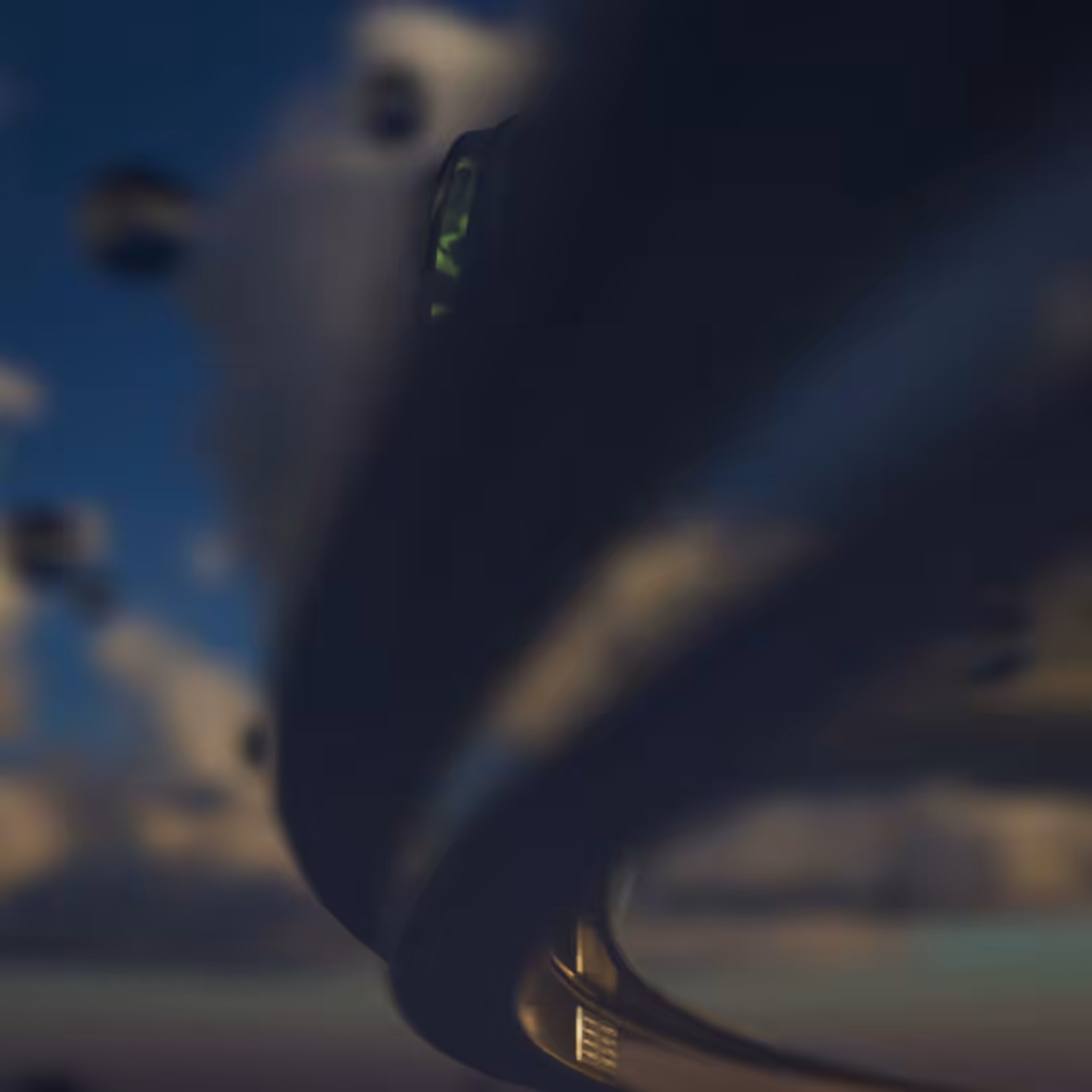 Helix runner