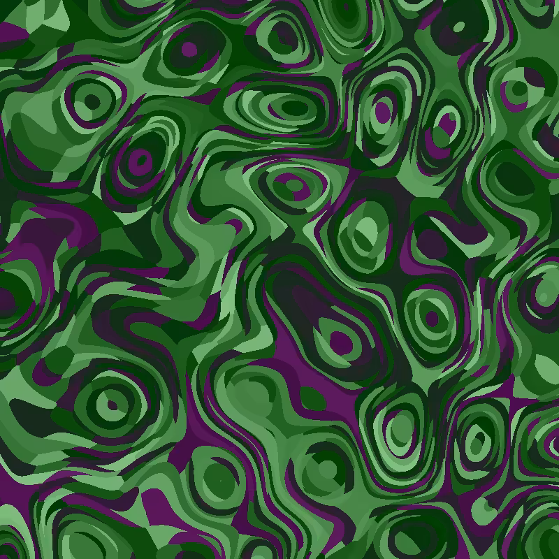 Woozy #19