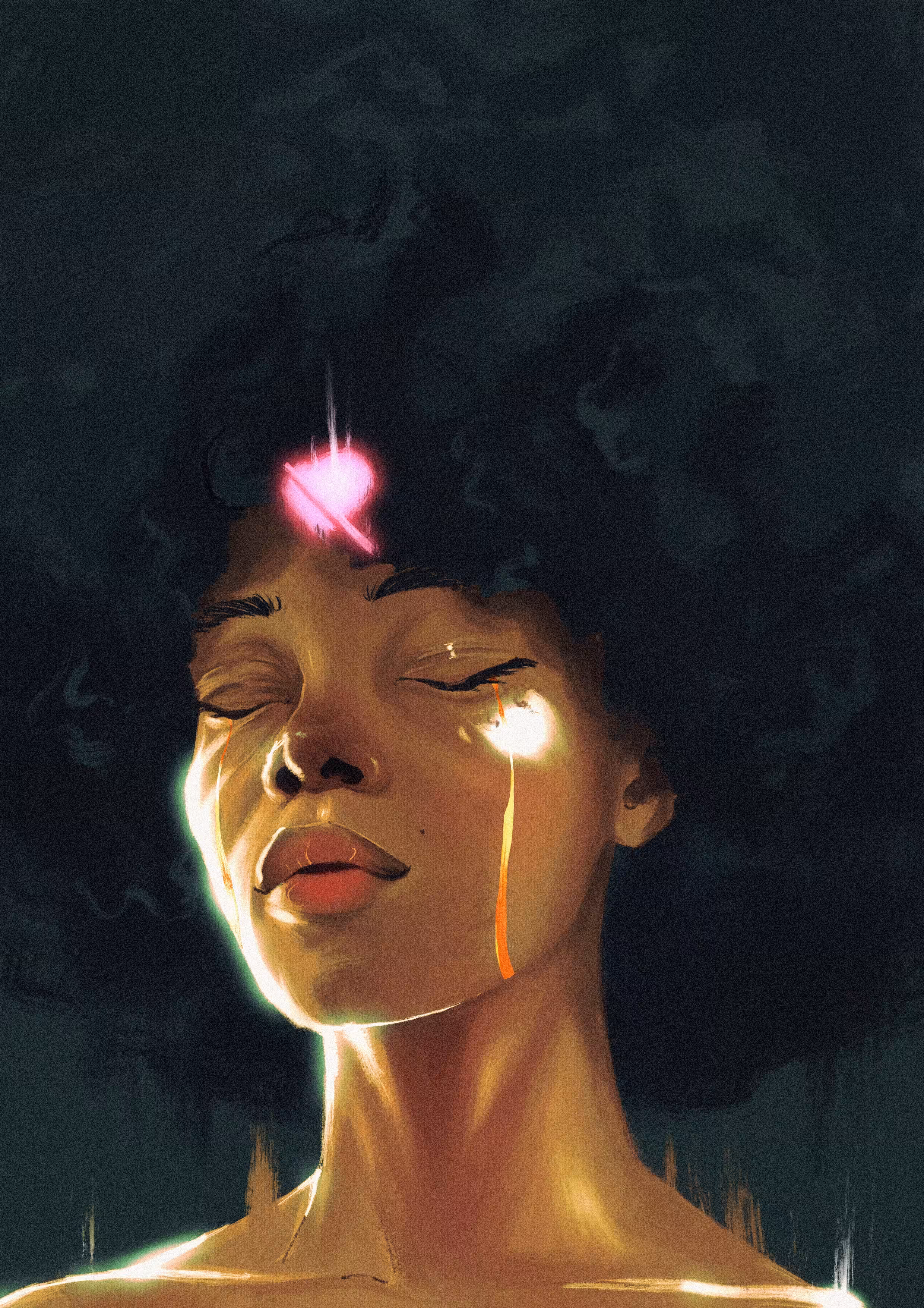 Aureous Sorrow
