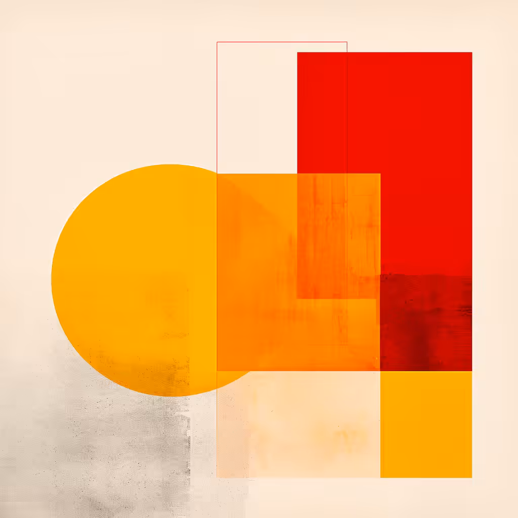 Abstract  1/1: Raw Solitude 