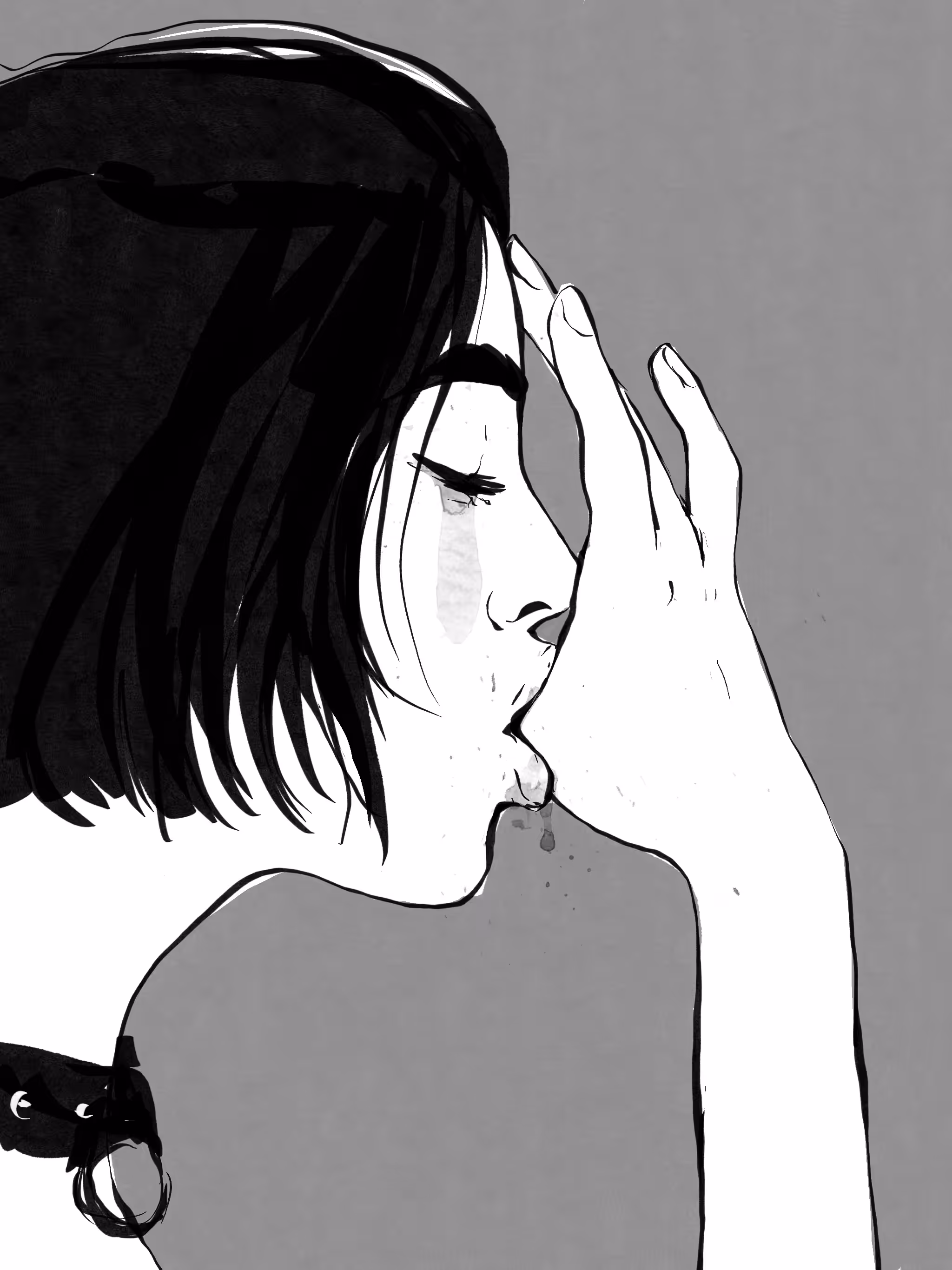 Thinking About Him 