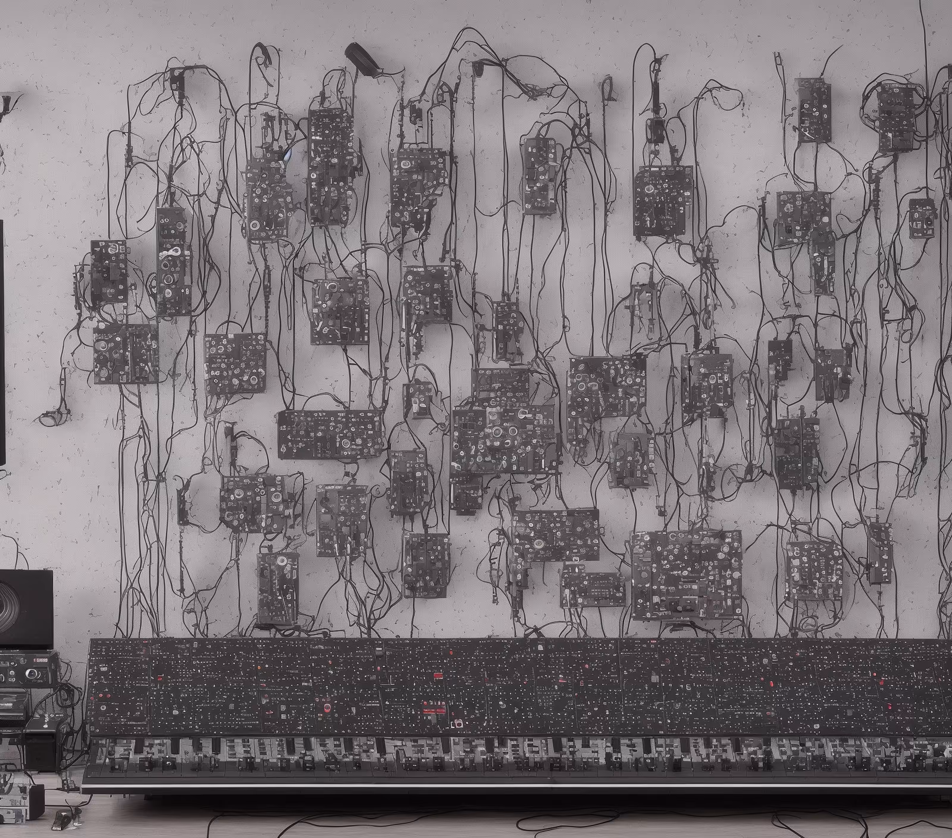 Modular Machine #28
