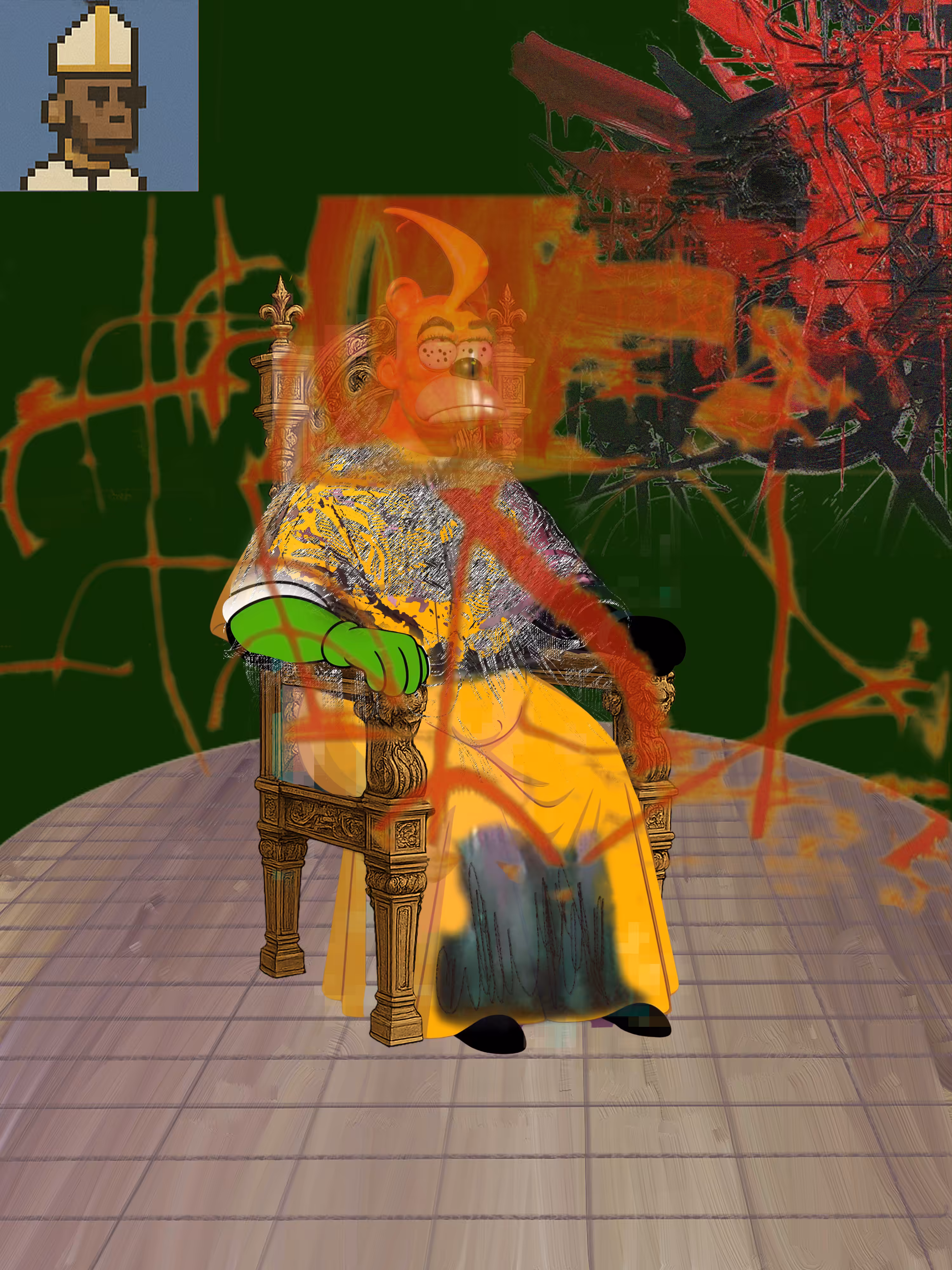 Profile Pictures #810