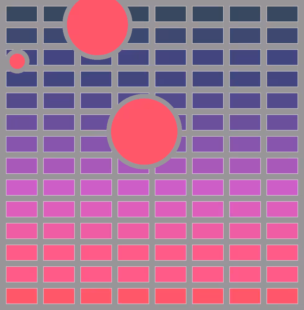 Circle Takes the Square 96