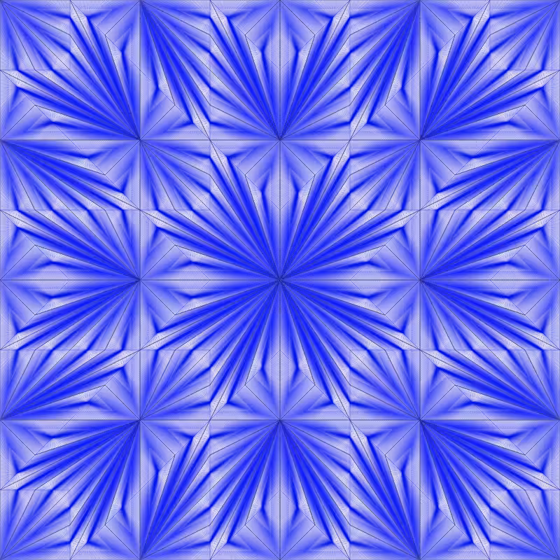 Triangle Subdivisions #521