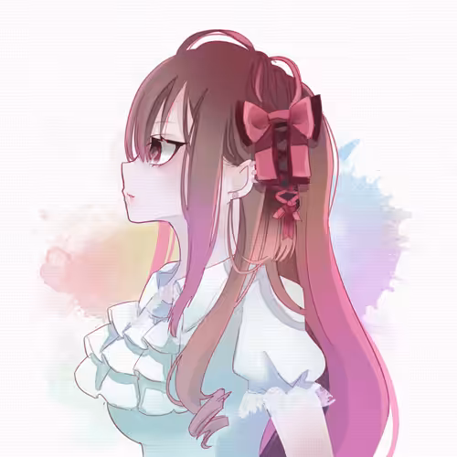concept cafe girl collection: 忠誠