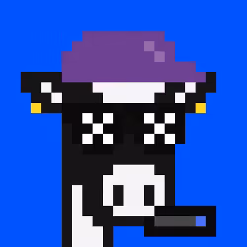 CowPunks #6275