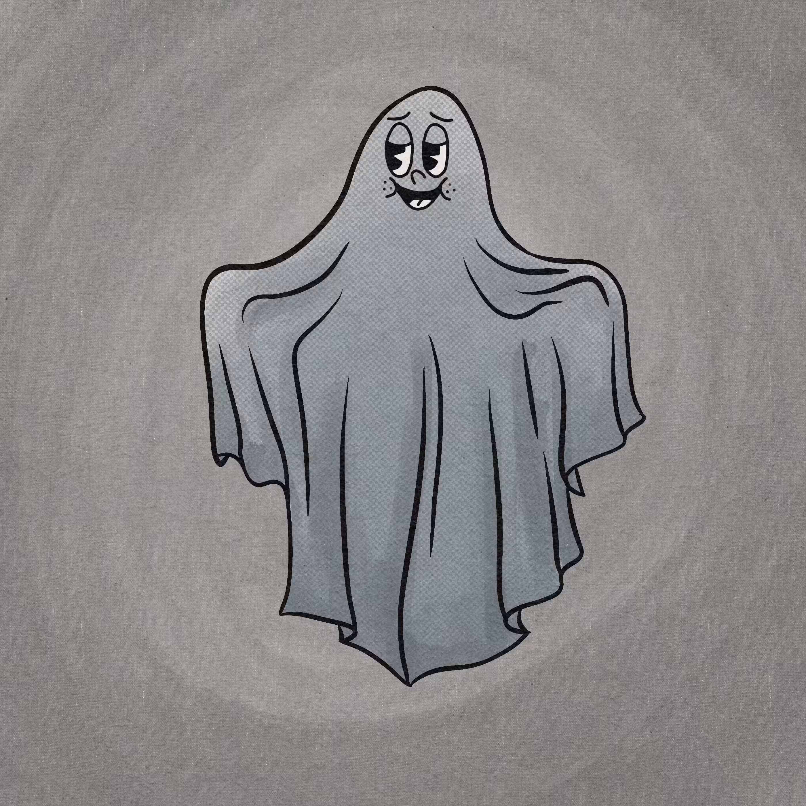 Haunted Homies #19