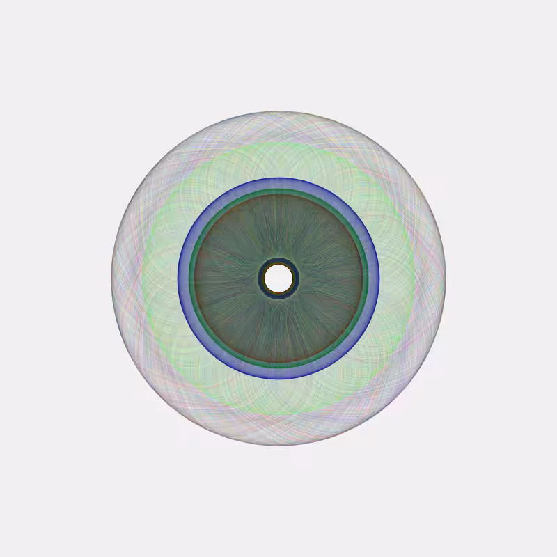 Iris #16