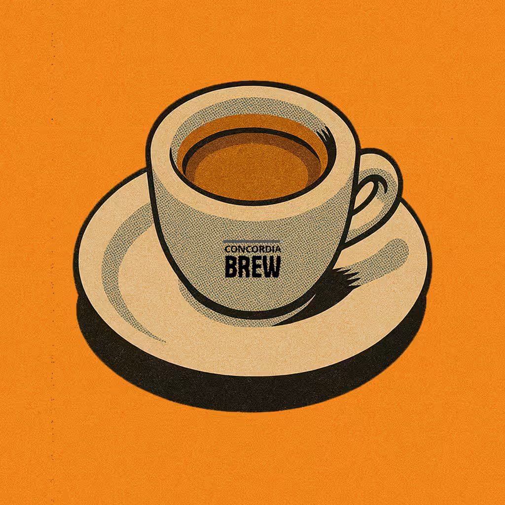 The Espresso