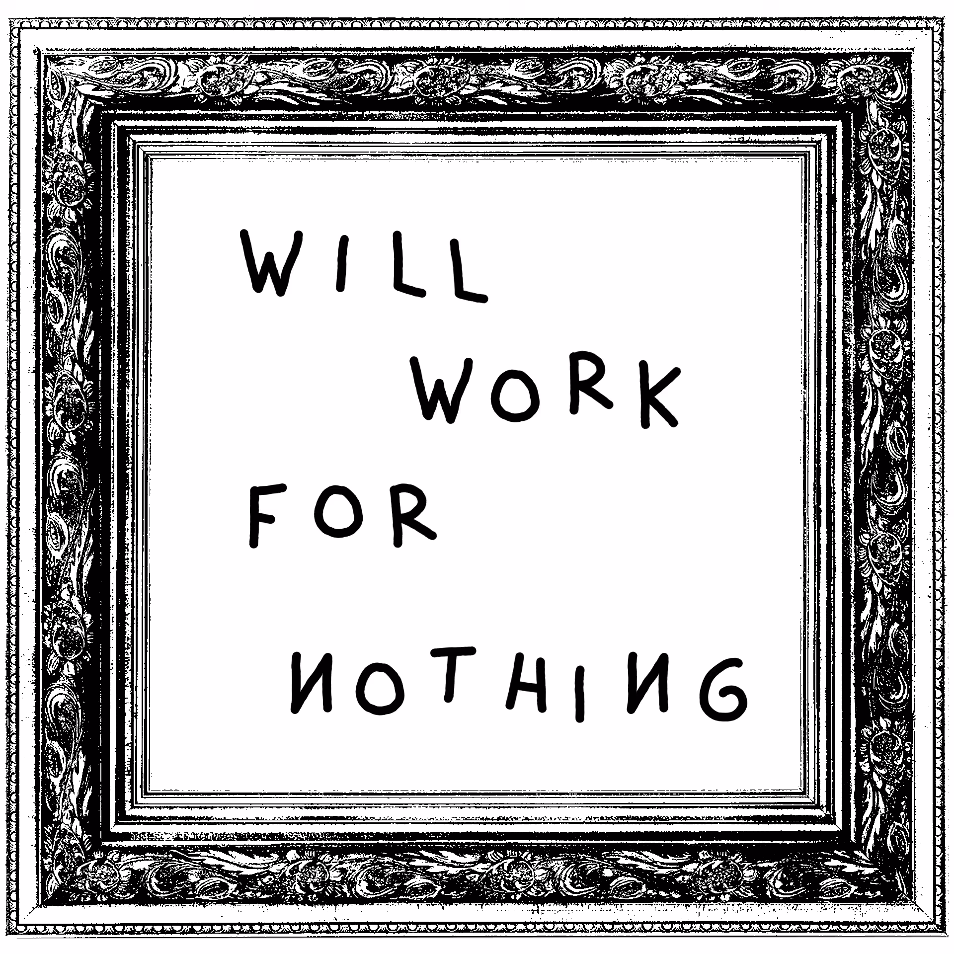 Will Work