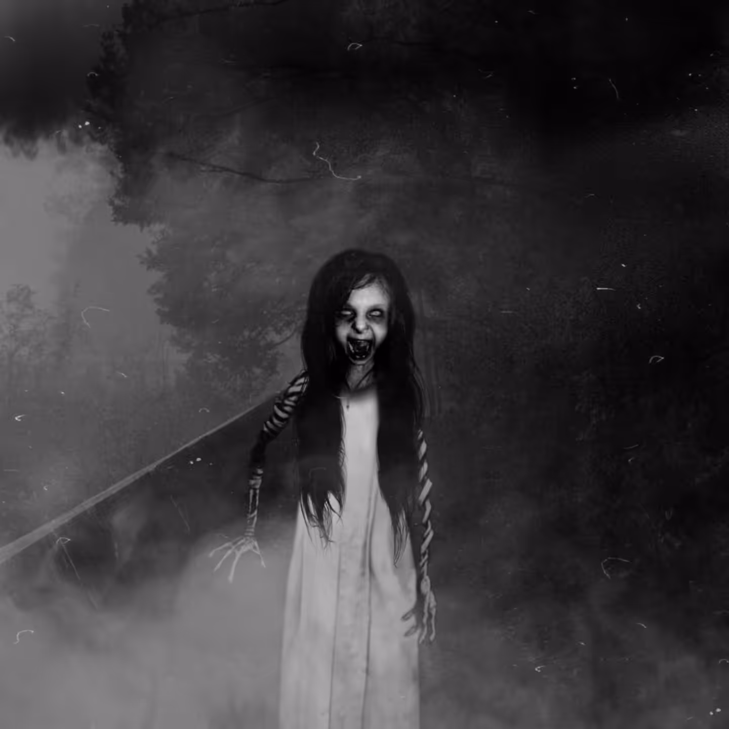 Ghost #59
