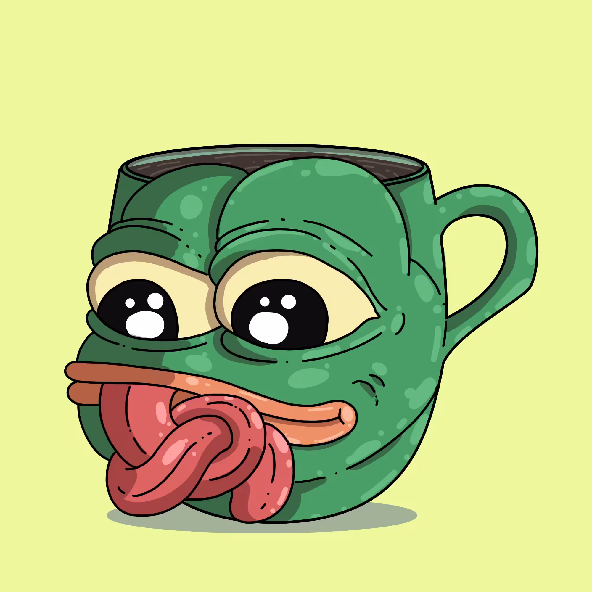 Mug #6
