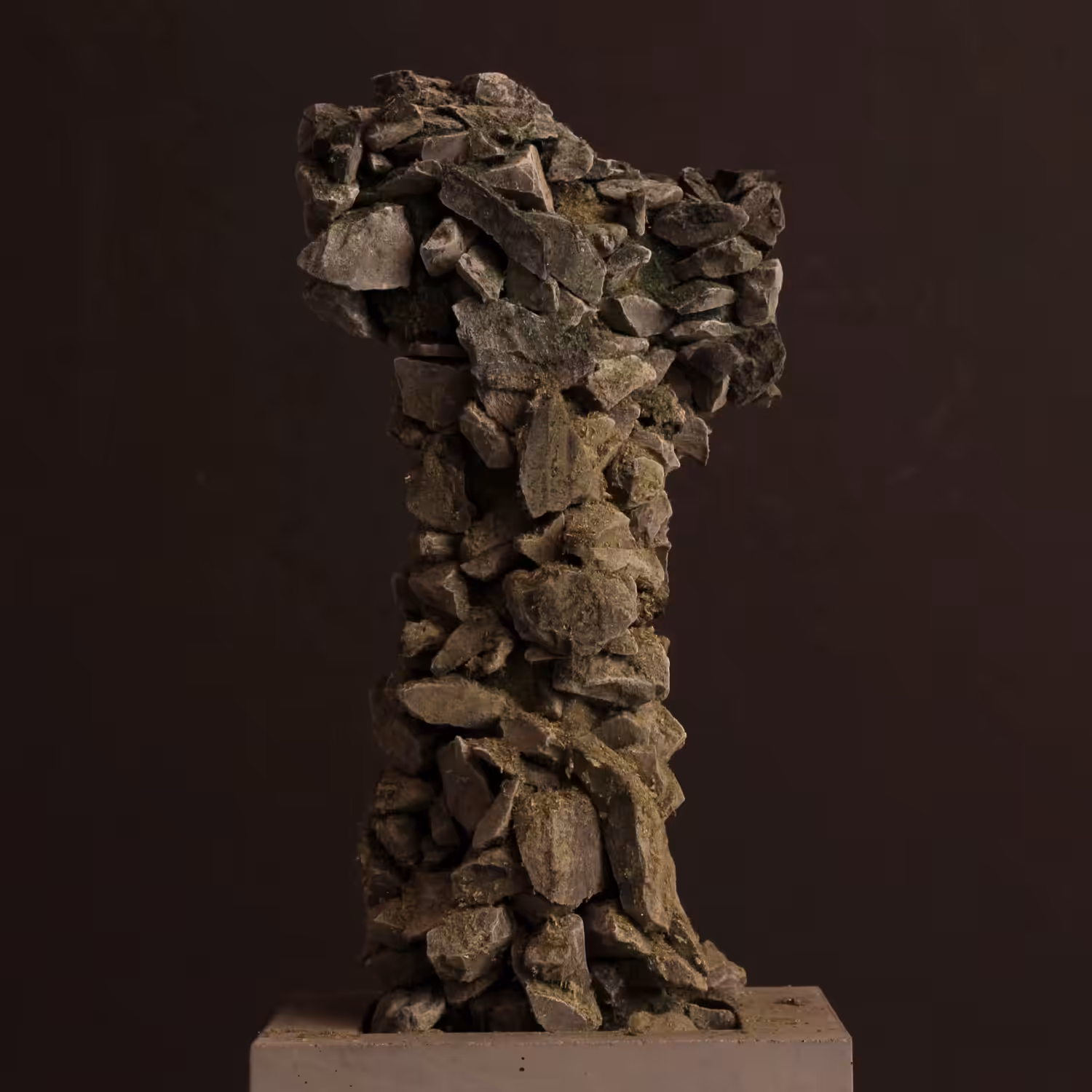 Organic Structure no.2
