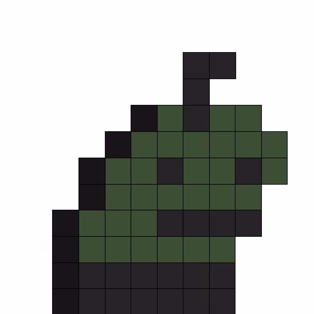 Pepel #354
