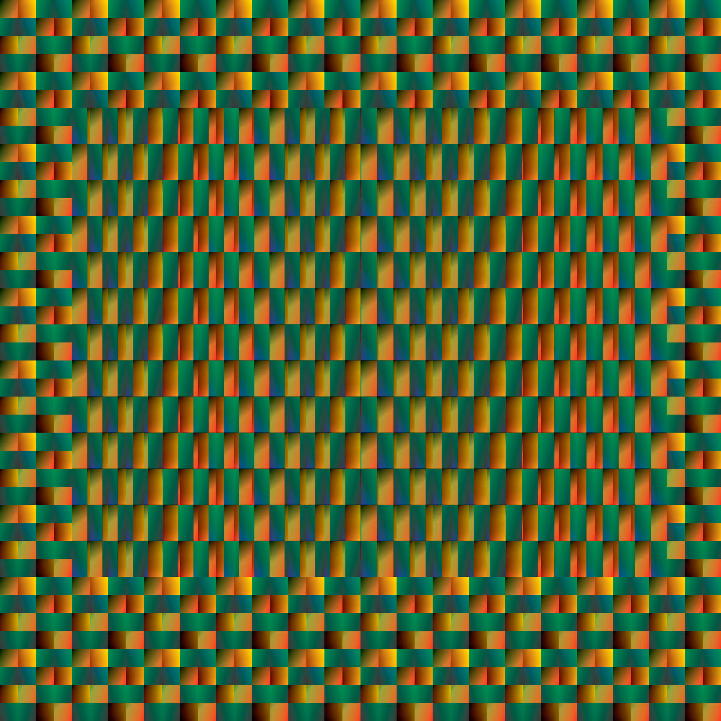 Fusion-Layer-Bi-Grid-Mix-Matrix-GR2