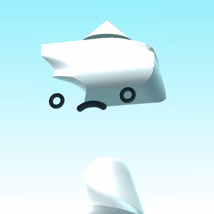 SHADER HEADZ #271
